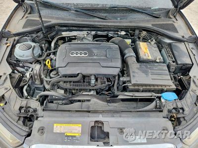Zdjęcie 11 z 12 samochodu: 2016 AUDI A3 PREMIUM VIN:WAUB8GFF8G1023078 - miniatura