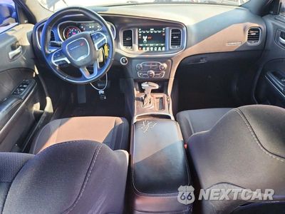 Zdjęcie 8 z 12 samochodu: 2017 DODGE CHARGER SXT VIN:2C3CDXHG7HH562338 - miniatura