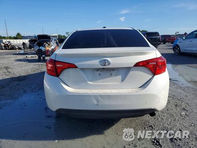Zdjęcie 6 z 12 samochodu: 2017 TOYOTA COROLLA SE VIN:5YFBURHE8HP654618 - miniatura