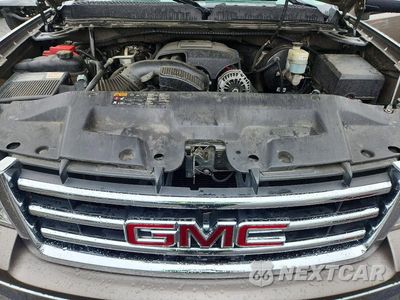 Zdjęcie 11 z 12 samochodu: 2012 GMC SIERRA K1500 SLT VIN:3GTP2WE78CG213019 - miniatura