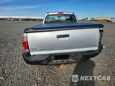 Zdjęcie 6 z 13 samochodu: 2008 TOYOTA TACOMA V6 VIN:5TEUU42N38Z500297 - miniatura