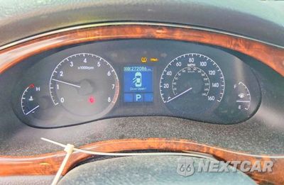 Zdjęcie 9 z 12 samochodu: 2009 HYUNDAI GENESIS 3.8L VIN:KMHGC46E59U040673 - miniatura