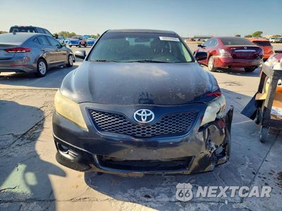 Piąte zdjęcie samochodu w środku: 2011 TOYOTA CAMRY SE VIN:4T1BF3EK3BU215270 - miniatura
