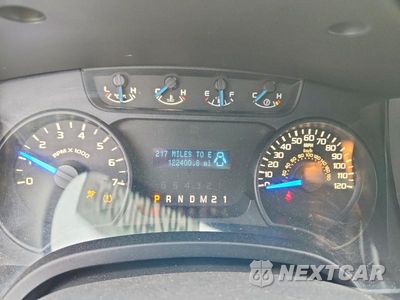 Zdjęcie 9 z 13 samochodu: 2014 FORD F150 SUPERCREW VIN:1FTEW1CM0EKF18968 - miniatura