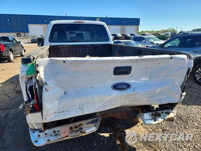 Zdjęcie 6 z 13 samochodu: 2014 FORD F250 SUPER DUTY VIN:1FT7W2BT9EEB17361 - miniatura
