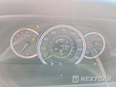 Zdjęcie 9 z 12 samochodu: 2013 HONDA ACCORD LX VIN:1HGCR2F30DA236987 - miniatura