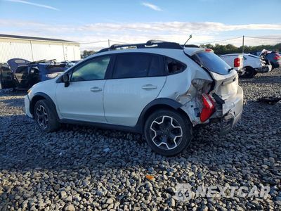 Drugie zdjęcie samochodu z przodu: 2015 SUBARU XV CROSSTREK VIN:JF2GPAAC4FG293833 - miniatura