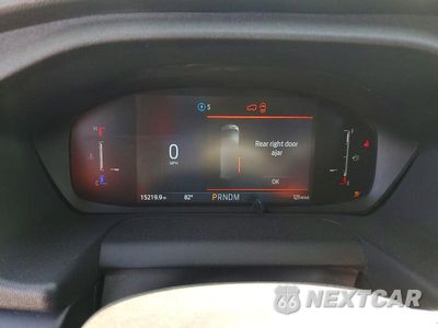 Zdjęcie 9 z 13 samochodu: 2026 FORD TRANSIT T-250 VIN:1FTBR1C83TKA91411 - miniatura