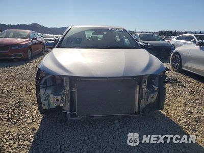 Piąte zdjęcie samochodu w środku: 2022 TOYOTA CAMRY SE VIN:4T1G11AK4NU669708 - miniatura
