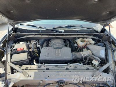 Zdjęcie 11 z 13 samochodu: 2021 GMC SIERRA K1500 AT4 VIN:3GTP9EED7MG447231 - miniatura