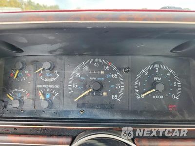 Zdjęcie 9 z 12 samochodu: 1988 FORD F250 VIN:1FTHF26G2JNA54101 - miniatura