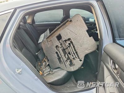 Zdjęcie 10 z 12 samochodu: 2021 HONDA ACCORD SPORT SE VIN:1HGCV1F46MA031222 - miniatura