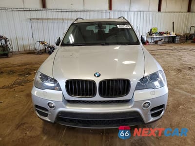 Piąte zdjęcie samochodu w środku: 2012 BMW X5 XDRIVE35D VIN:5UXZW0C5XCL665406 - miniatura