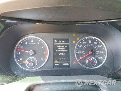 Zdjęcie 9 z 12 samochodu: 2022 KIA K5 GT LINE VIN:5XXG64J21NG133523 - miniatura