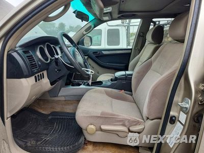 Zdjęcie 7 z 13 samochodu: 2003 TOYOTA 4RUNNER SR5 VIN:JTEBU14R838008537 - miniatura