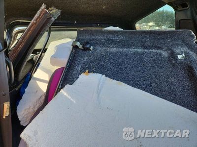 Zdjęcie 10 z 13 samochodu: 1993 GEO TRACKER VIN:2CNBJ18UXP6935073 - miniatura
