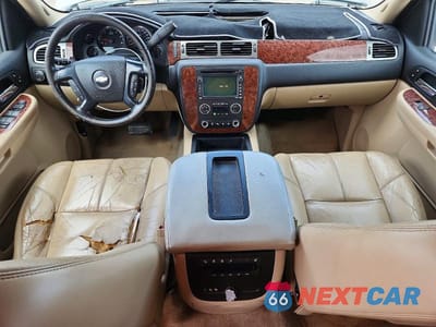 Zdjęcie 8 z 13 samochodu: 2007 CHEVROLET TAHOE C1500 VIN:1GNFC13JX7R256249 - miniatura