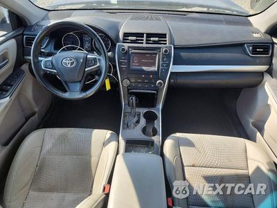Zdjęcie 8 z 12 samochodu: 2015 TOYOTA CAMRY SE VIN:4T1BF1FK8FU960959 - miniatura