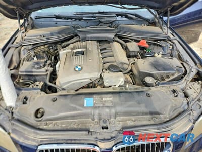 Zdjęcie 11 z 12 samochodu: 2007 BMW 530 XI VIN:WBANF73547CU26865 - miniatura