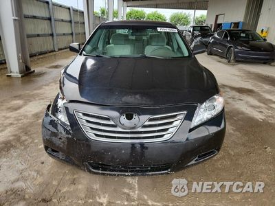 Piąte zdjęcie samochodu w środku: 2009 TOYOTA CAMRY BASE VIN:4T1BE46K59U414757 - miniatura