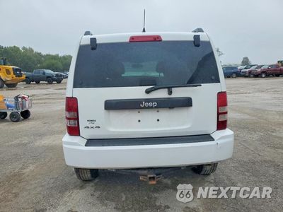 Zdjęcie 6 z 13 samochodu: 2012 JEEP LIBERTY SPORT VIN:1C4PJMAK1CW102461 - miniatura