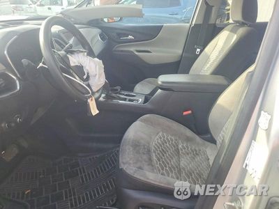 Zdjęcie 7 z 13 samochodu: 2020 CHEVROLET EQUINOX LS VIN:3GNAXHEV7LS704378 - miniatura