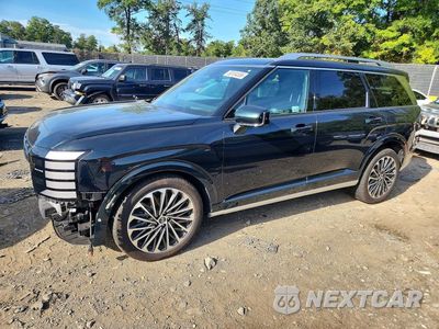 2026 HYUNDAI PALISADE CALLIGRAPHY KM8RMESA9TU038639 - główne zdjęcie licytacji z USA - miniatura