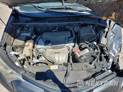 Zdjęcie 11 z 13 samochodu: 2017 TOYOTA RAV4 LE VIN:JTMZFREV8HJ701101 - miniatura