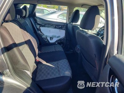 Zdjęcie 11 z 13 samochodu: 2018 NISSAN ROGUE SPORT SV VIN:JN1BJ1CR1JW600727 - miniatura