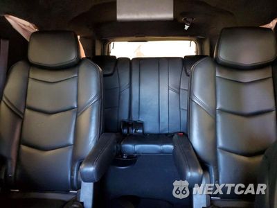 Zdjęcie 10 z 13 samochodu: 2016 CADILLAC ESCALADE ESV PLATINUM VIN:1GYS4KKJXGR250652 - miniatura