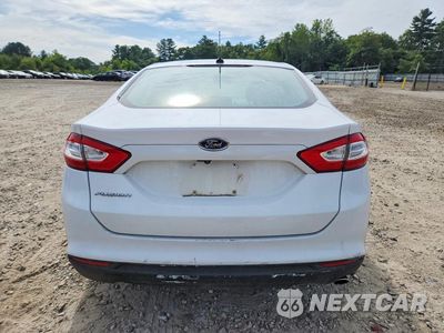 Zdjęcie 6 z 12 samochodu: 2016 FORD FUSION S VIN:1FA6P0G75G5116127 - miniatura