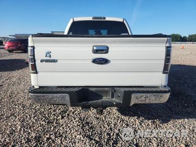 Zdjęcie 6 z 12 samochodu: 2013 FORD F150 SUPERCREW VIN:1FTFW1ET3DKD39931 - miniatura