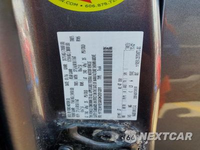 Zdjęcie 12 z 12 samochodu: 2016 FORD F150 SUPERCREW VIN:1FTEW1EG0GKD51201 - miniatura