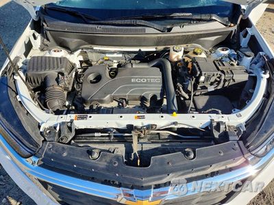 Zdjęcie 12 z 14 samochodu: 2022 CHEVROLET EQUINOX LS VIN:3GNAXSEV4NS206414 - miniatura