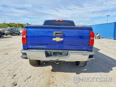 Zdjęcie 6 z 12 samochodu: 2014 CHEVROLET SILVERADO K1500 LT VIN:1GCVKREC0EZ268699 - miniatura