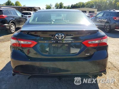 Zdjęcie 6 z 12 samochodu: 2018 TOYOTA CAMRY SE VIN:4T1B11HK4JU646780 - miniatura