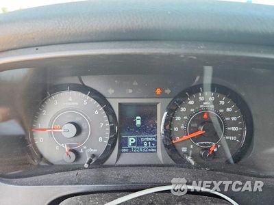Zdjęcie 9 z 13 samochodu: 2015 TOYOTA SIENNA LE VIN:5TDKK3DC2FS558737 - miniatura