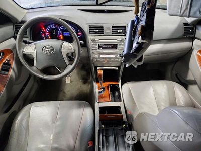 Zdjęcie 8 z 13 samochodu: 2011 TOYOTA CAMRY XLE VIN:4T4BF3EK6BR141560 - miniatura