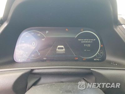 Zdjęcie 9 z 12 samochodu: 2022 HYUNDAI SONATA LIMITED VIN:KMHL34J25NA225085 - miniatura