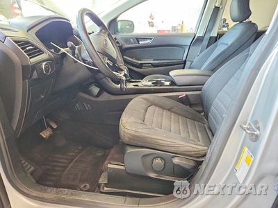 Zdjęcie 7 z 13 samochodu: 2015 FORD EDGE SE VIN:2FMTK4G95FBC23480 - miniatura