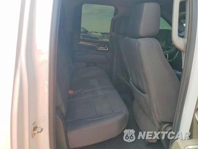 Zdjęcie 10 z 12 samochodu: 2024 CHEVROLET SILVERADO K3500 LT VIN:1GC5YTE7XRF382120 - miniatura