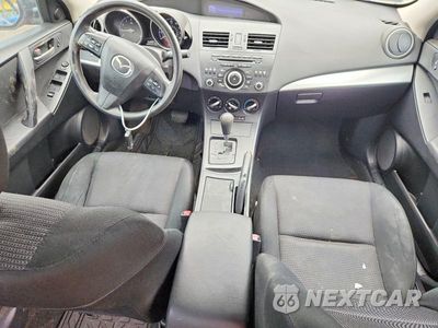 Zdjęcie 8 z 12 samochodu: 2012 MAZDA 3 I VIN:JM1BL1VF7C1516194 - miniatura