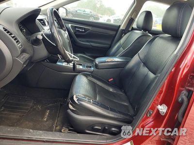 Zdjęcie 7 z 12 samochodu: 2018 NISSAN ALTIMA 2.5 SL VIN:1N4AL3AP5JC176086 - miniatura