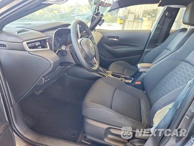 Zdjęcie 7 z 13 samochodu: 2026 TOYOTA COROLLA HATCHBACK SE VIN:JTND4MBE5T3266697 - miniatura