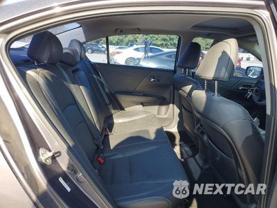 Zdjęcie 10 z 12 samochodu: 2014 HONDA ACCORD EXL VIN:1HGCR3F89EA035611 - miniatura