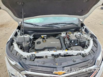 Zdjęcie 12 z 13 samochodu: 2020 CHEVROLET EQUINOX LT VIN:3GNAXKEV5LS712136 - miniatura