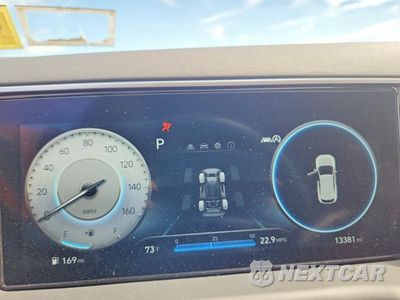Zdjęcie 9 z 13 samochodu: 2024 HYUNDAI TUCSON SEL VIN:5NMJBCDE6RH425516 - miniatura