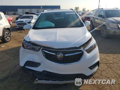 Piąte zdjęcie samochodu w środku: 2020 BUICK ENCORE PREFERRED VIN:KL4CJESB5LB045783 - miniatura