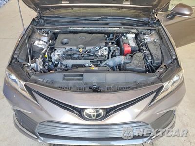 Zdjęcie 11 z 12 samochodu: 2023 TOYOTA CAMRY LE VIN:4T1C11AK6PU183208 - miniatura