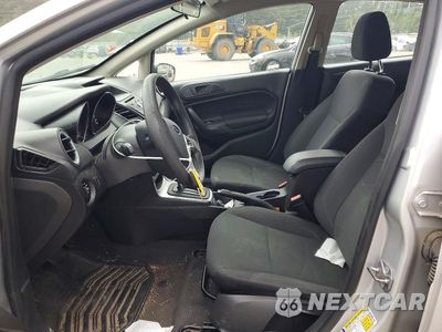 Zdjęcie 7 z 12 samochodu: 2018 FORD FIESTA SE VIN:3FADP4EJ5JM117521 - miniatura